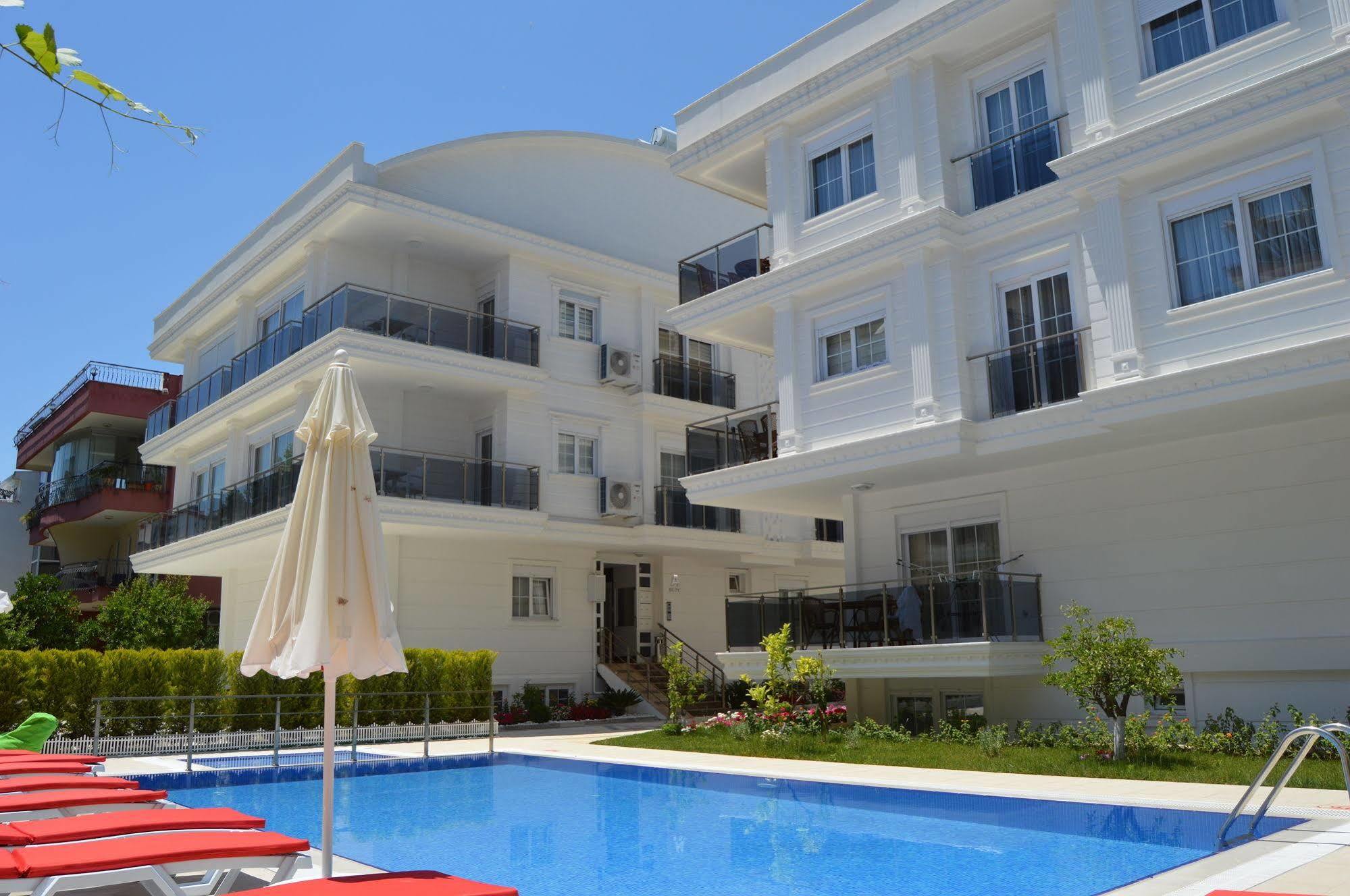 Apartment Roma - Emir Gursu B *