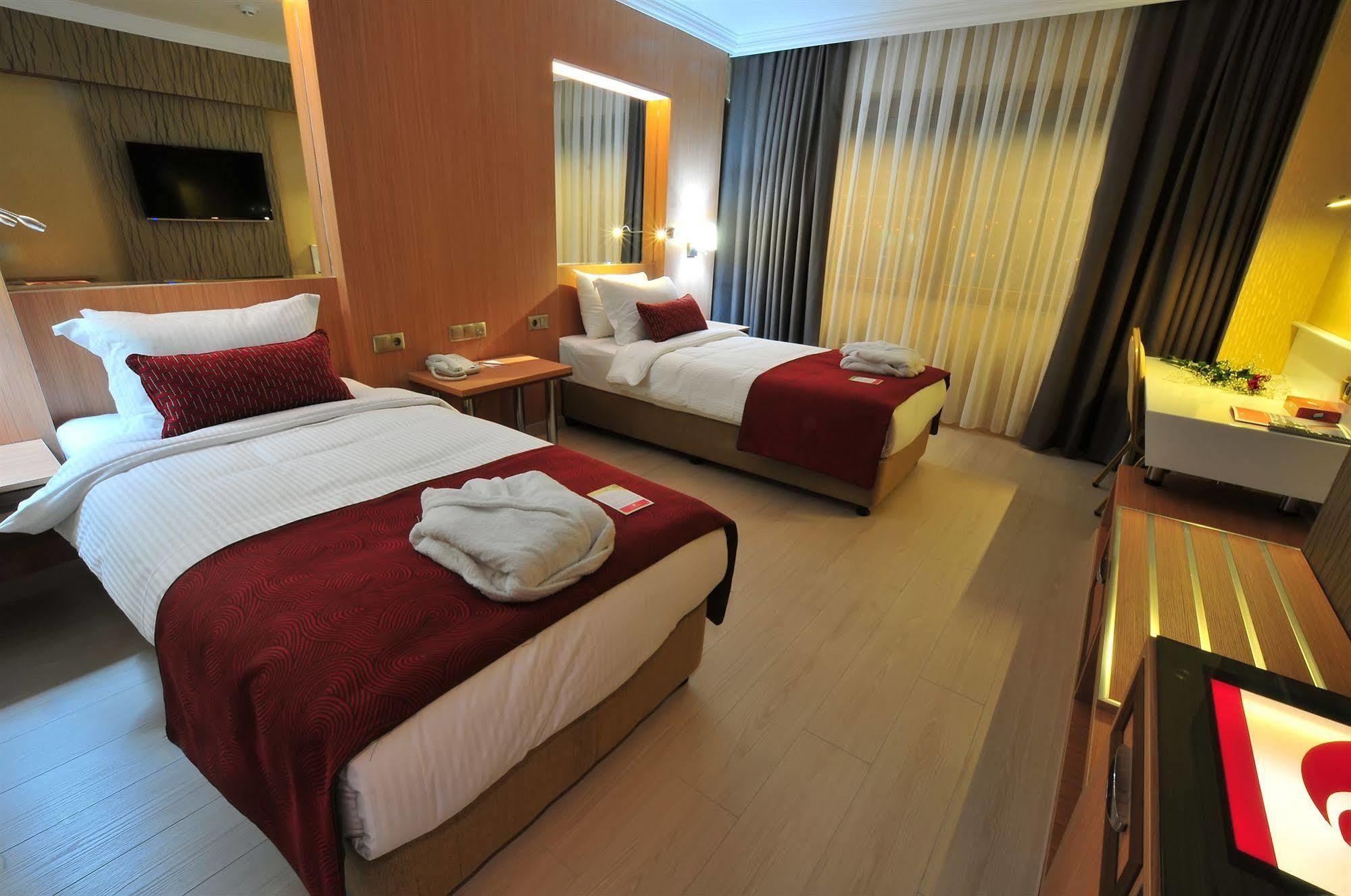 Ramada 4* Usak