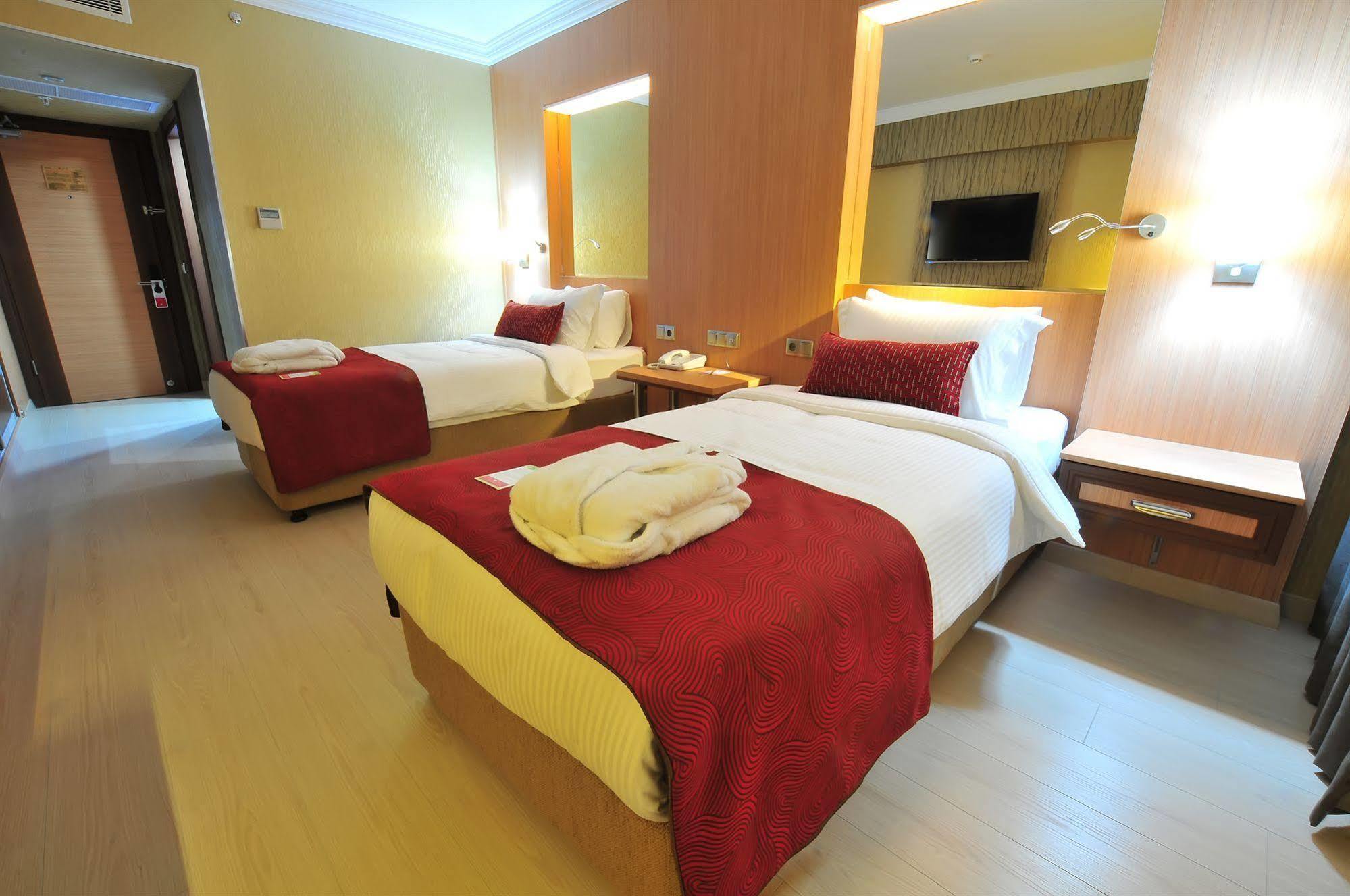 Ramada Hotel Usak