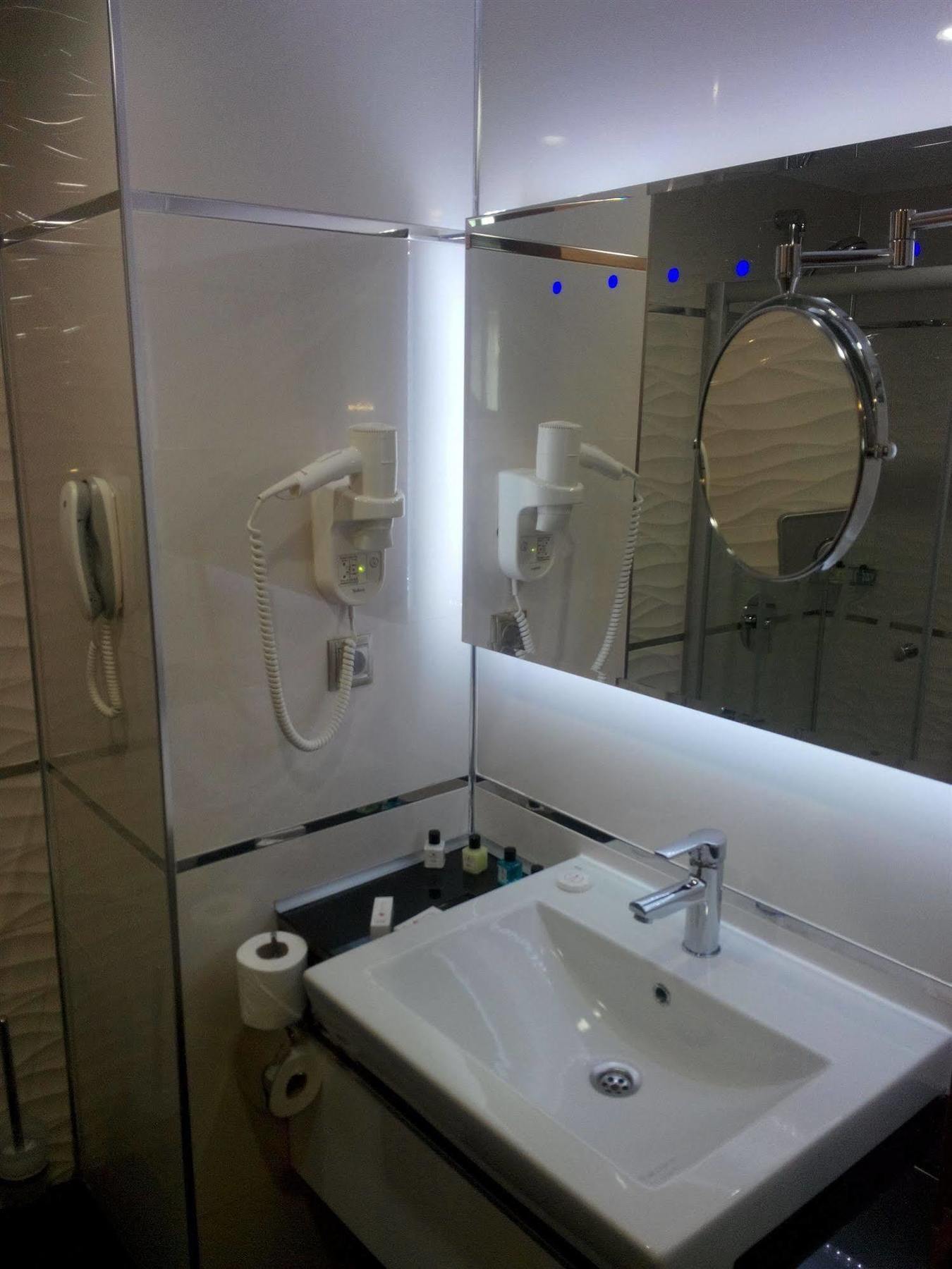 Hotel Ramada Usak