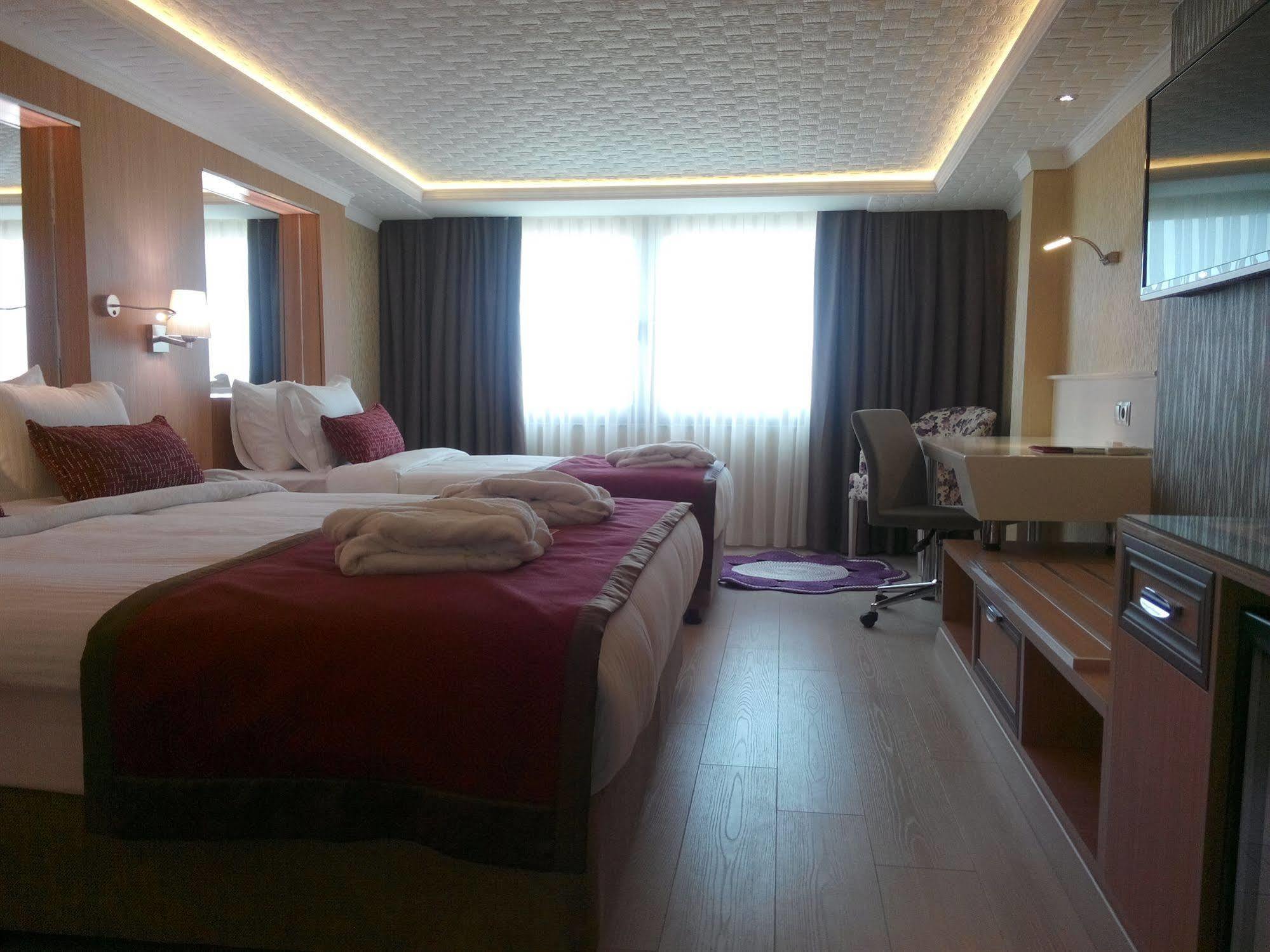 Hotel Ramada