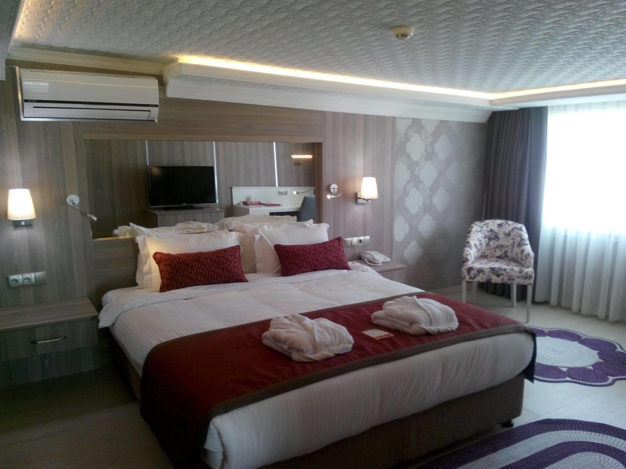 Hotel Ramada