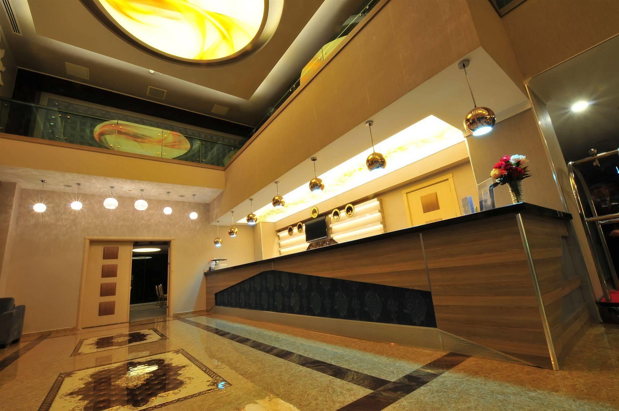 Ramada Hotel 4*