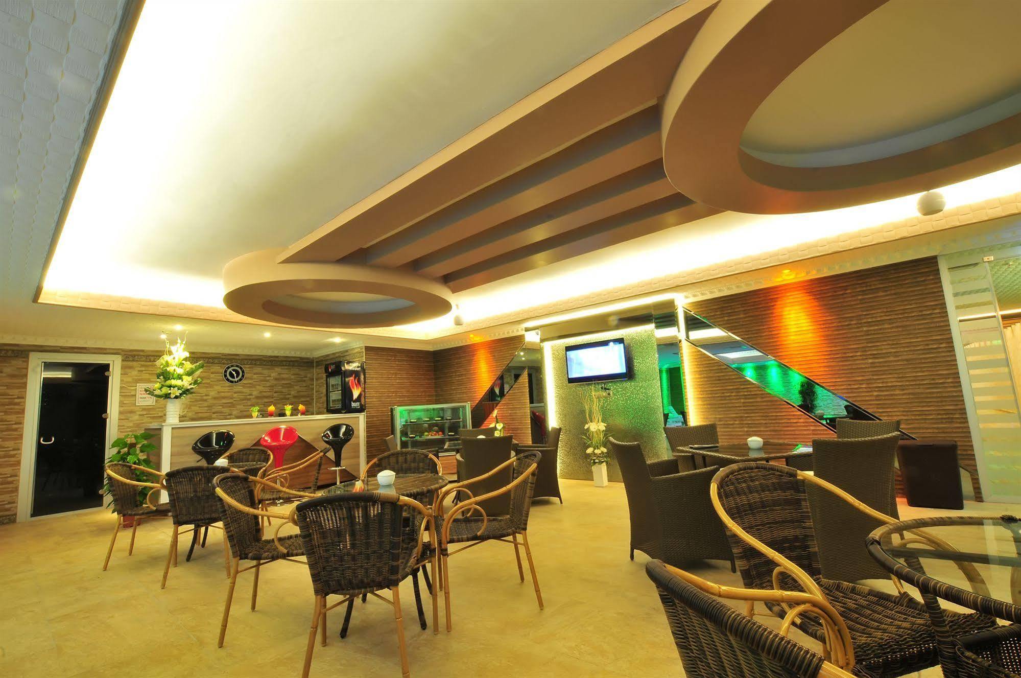 Ramada Hotel Usak
