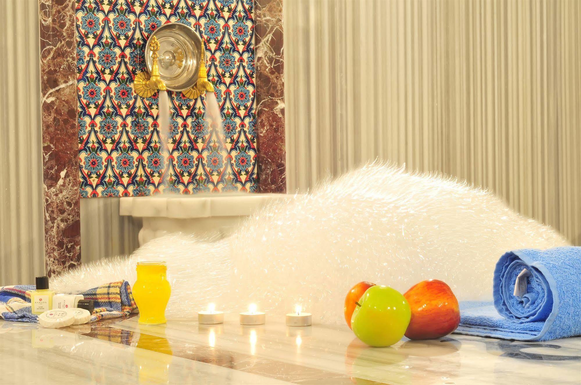 Ramada 4* Usak