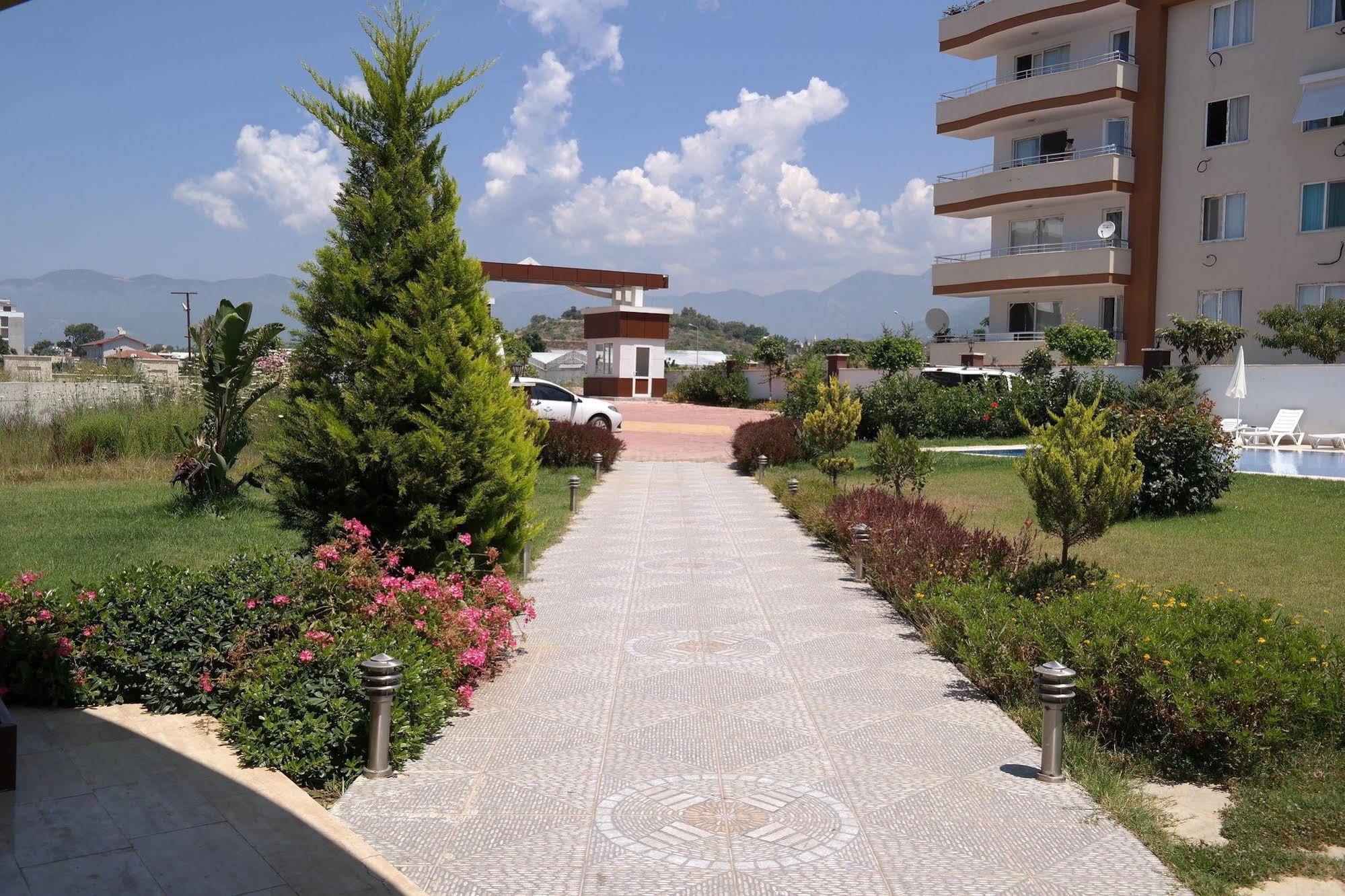 Kestel Mahmutlar