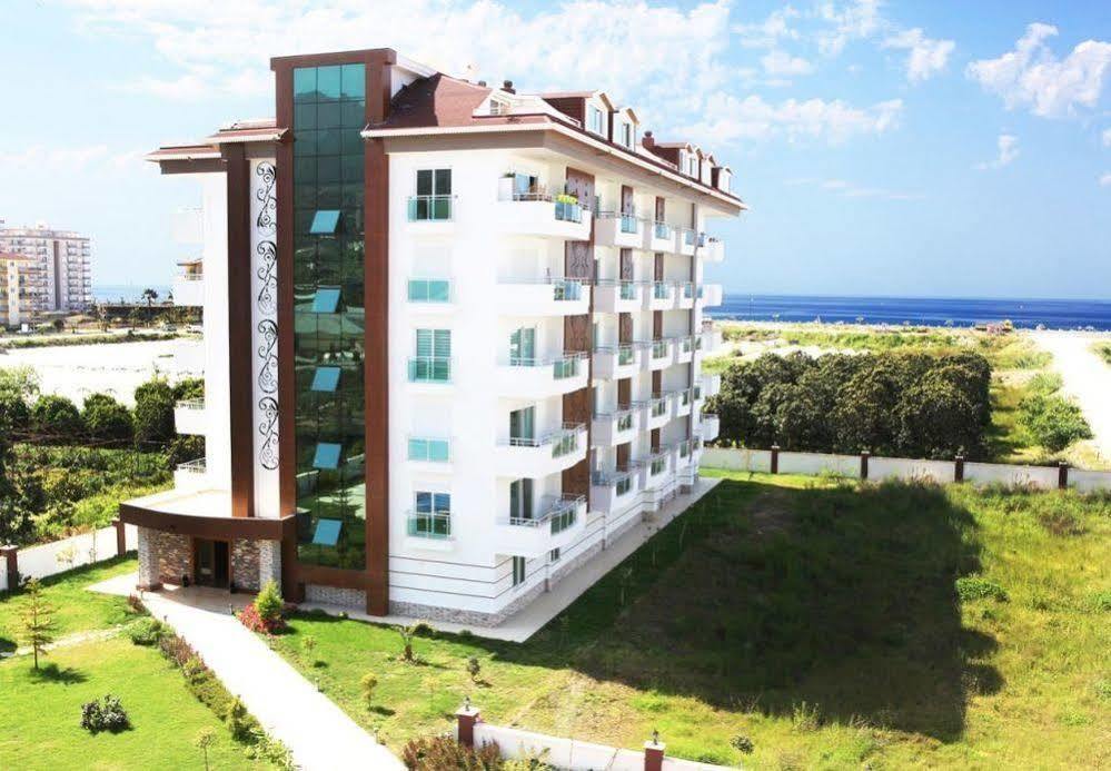 Apartment Kestel