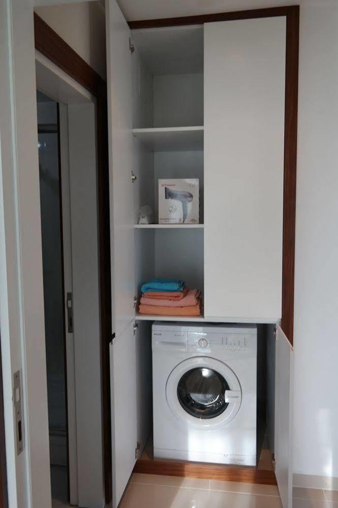 Kestel Apartment Mahmutlar