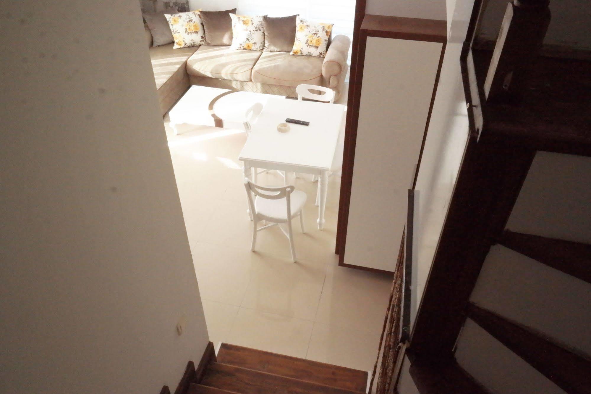Kestel Apartment