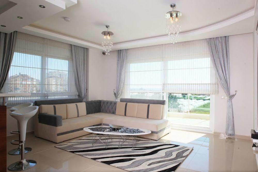 Apartment Kestel