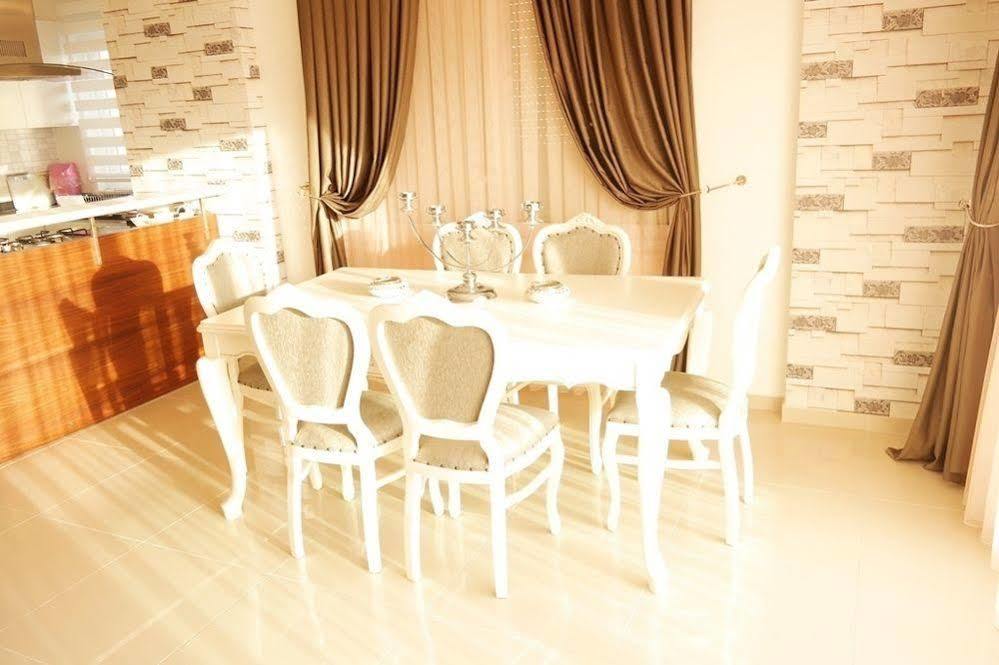Apartment Kestel