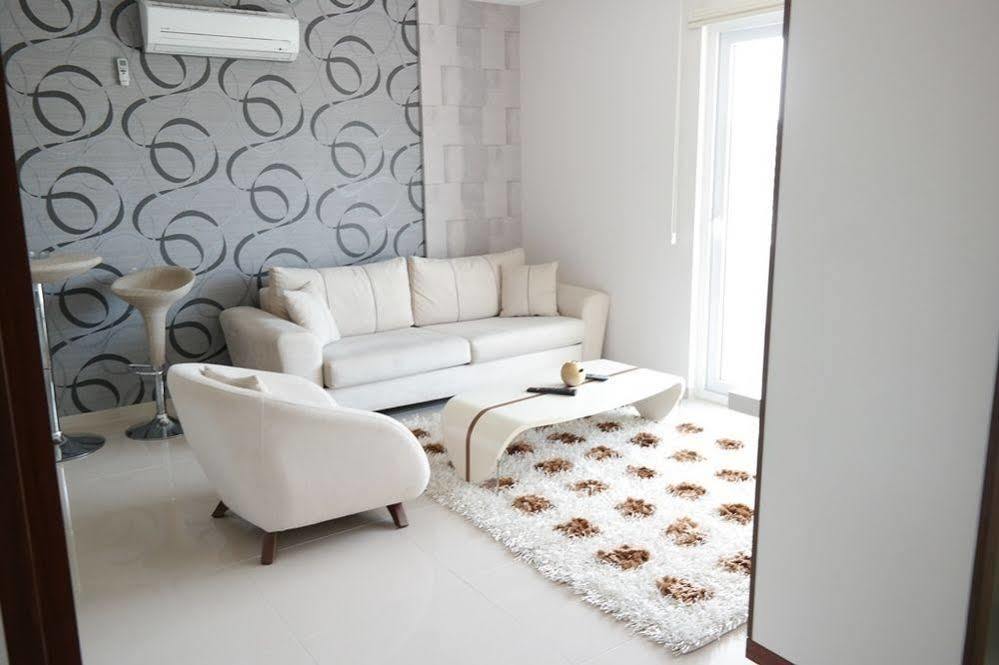 Kestel Apartment