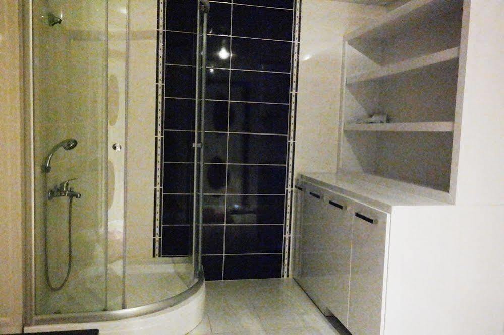 Apartment Kestel Mahmutlar