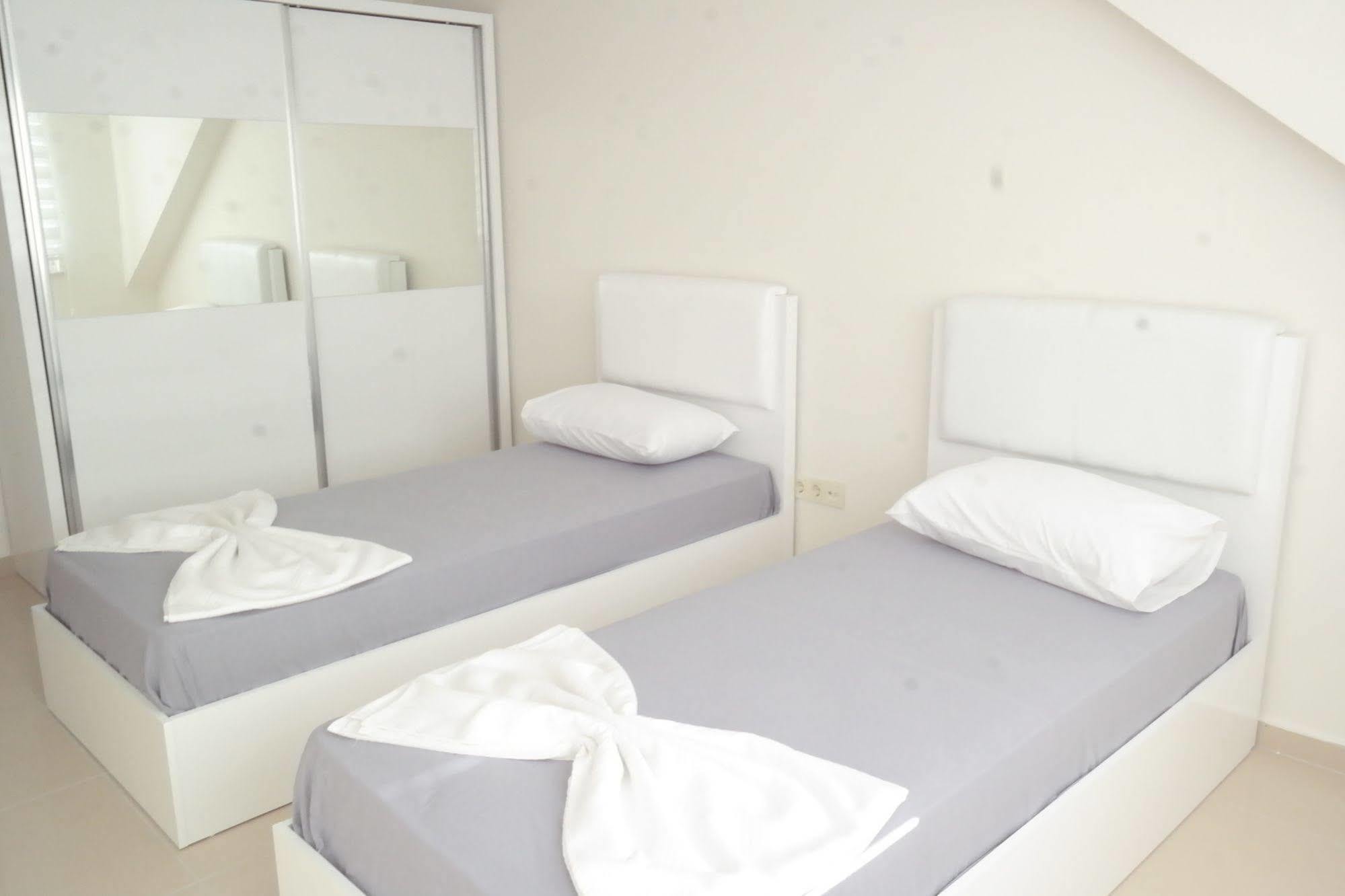 Apartment Kestel *