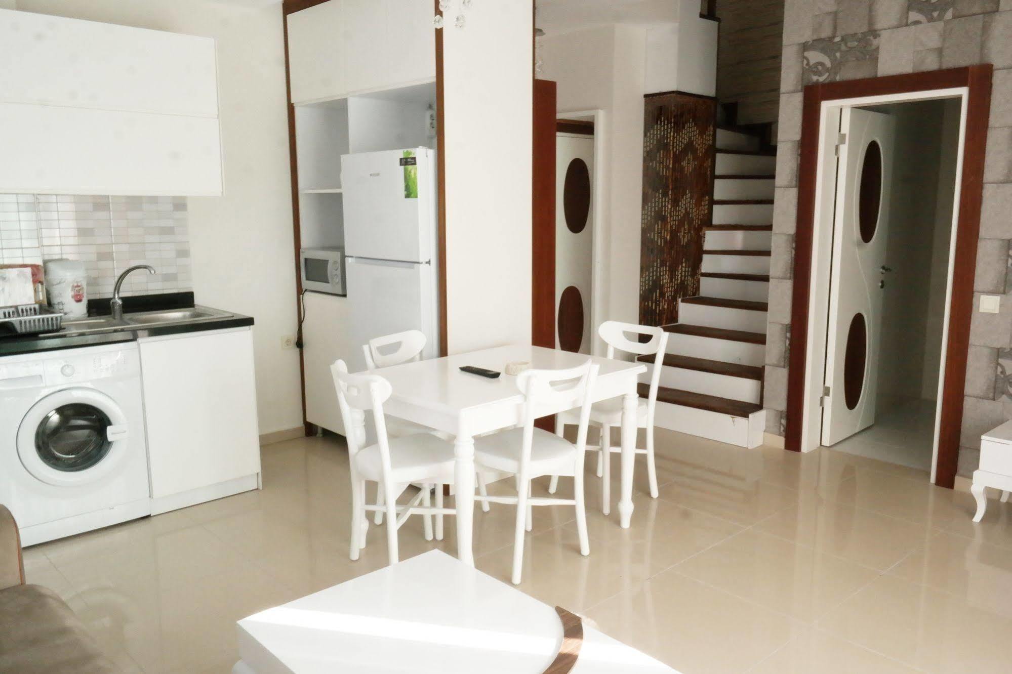 Apartment Kestel *