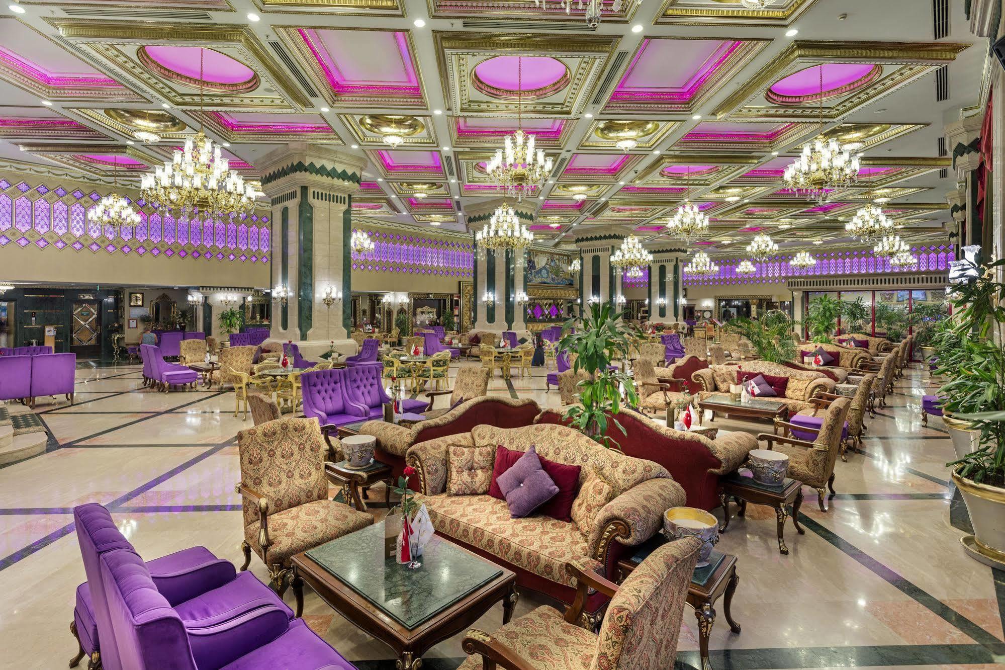 Hotel Club Sera