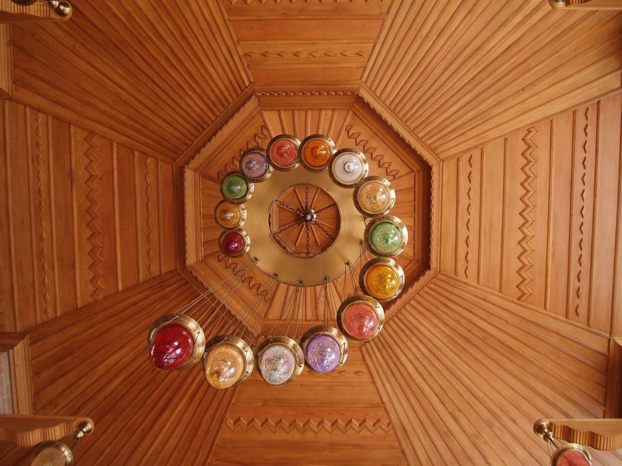 Kerme Ottoman Palace 3*