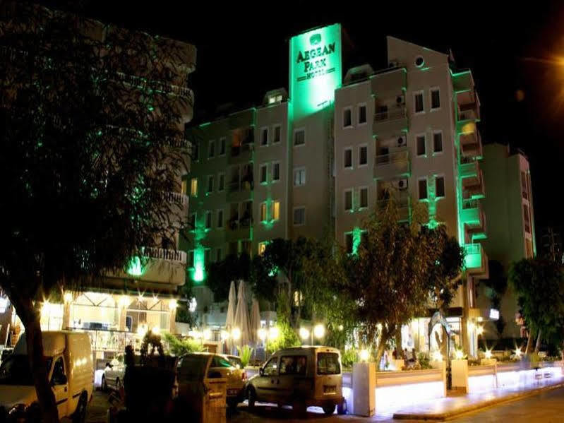 Aegean Park 3*