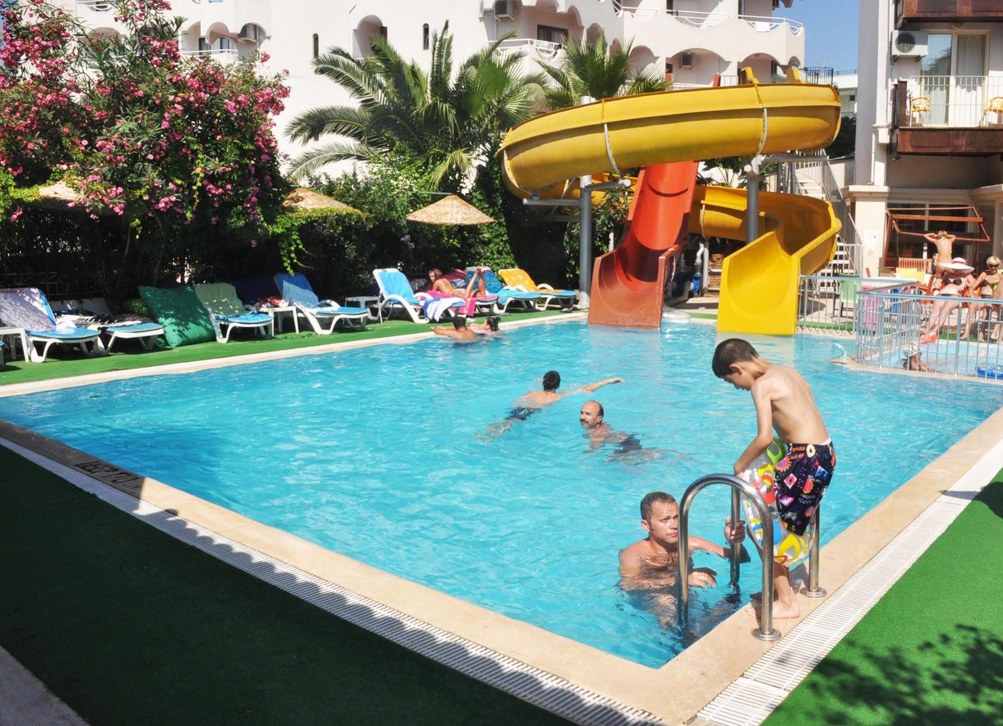 Aegean Park 3* Marmaris