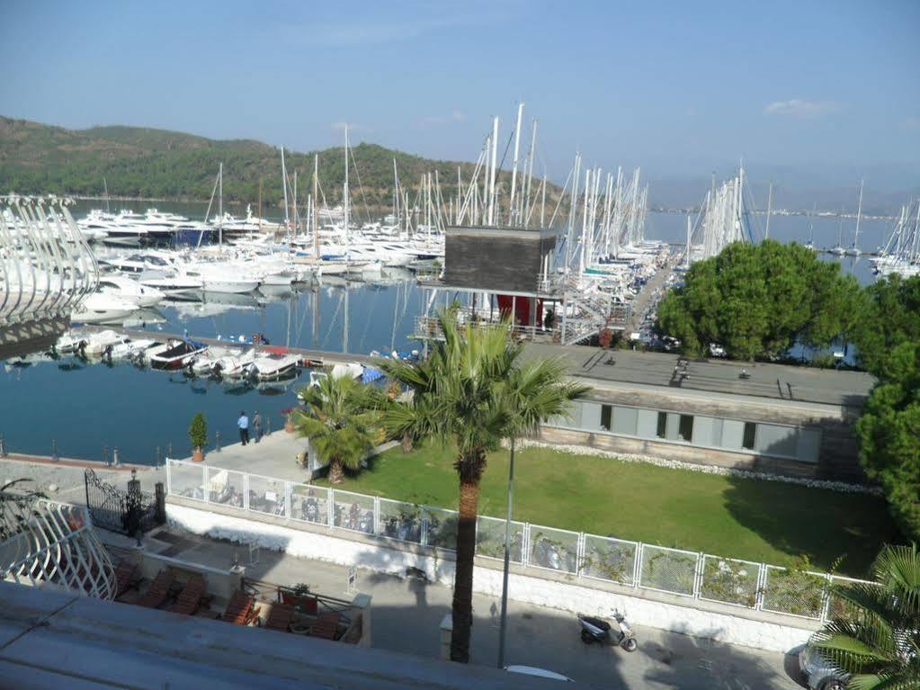 Status 2* Fethiye