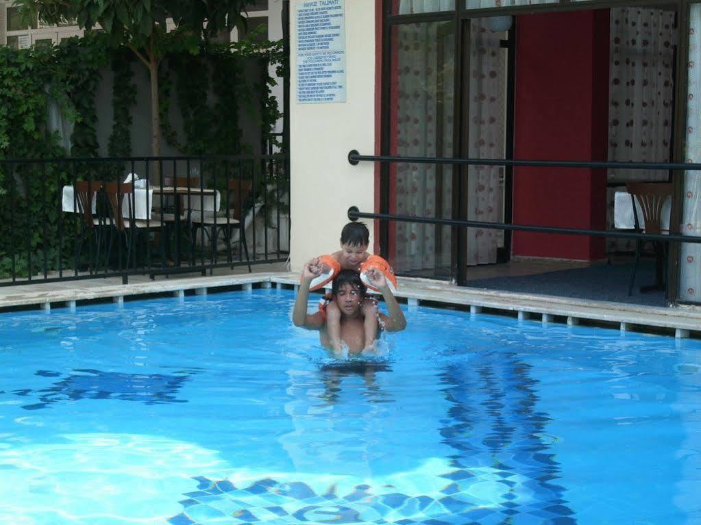 Hotel Status Fethiye