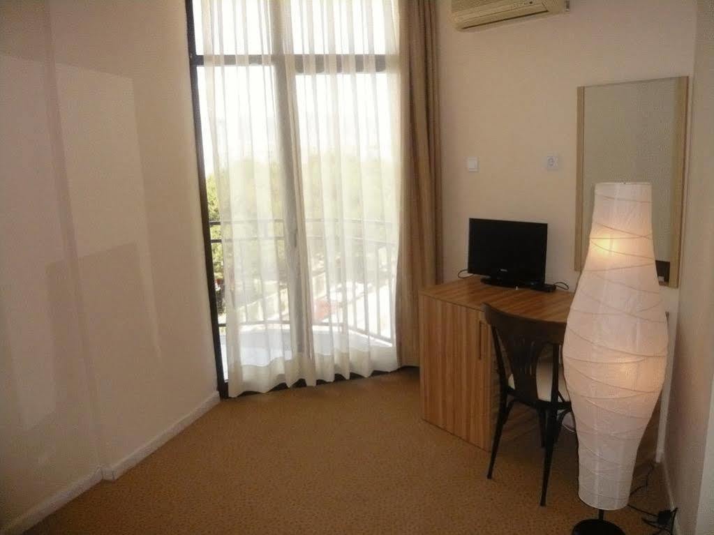 Status Hotel Fethiye