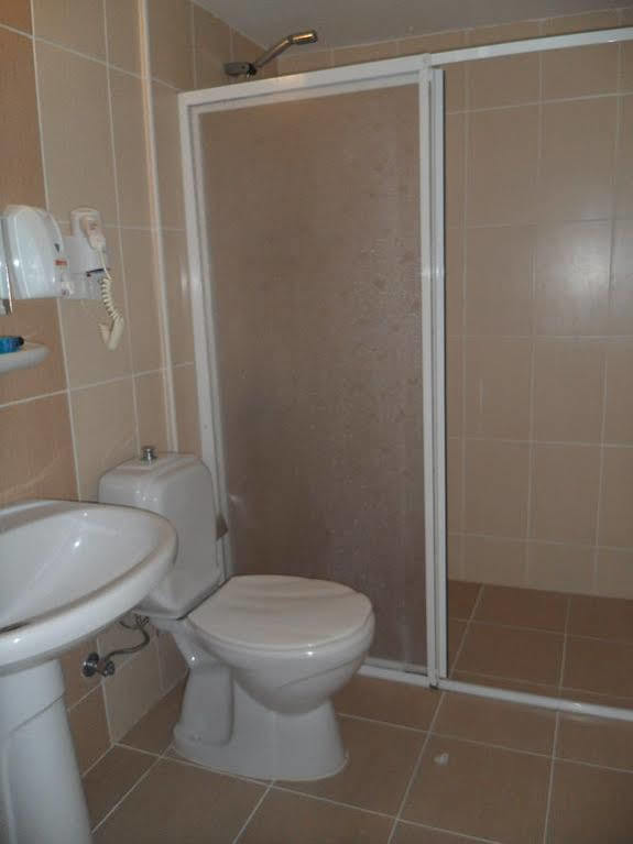 Hotel Status Fethiye