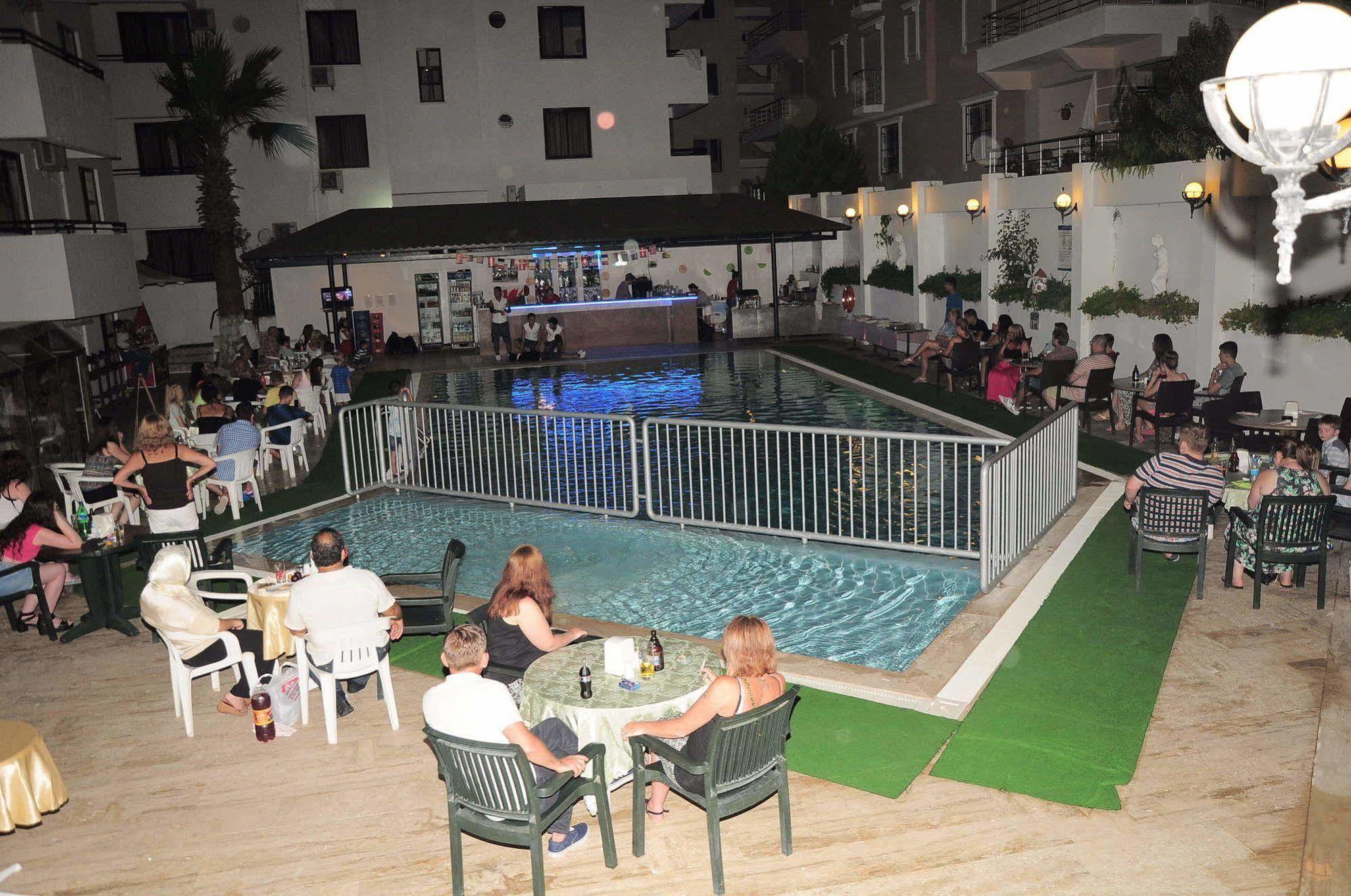 Tuntas Altinkum Didim