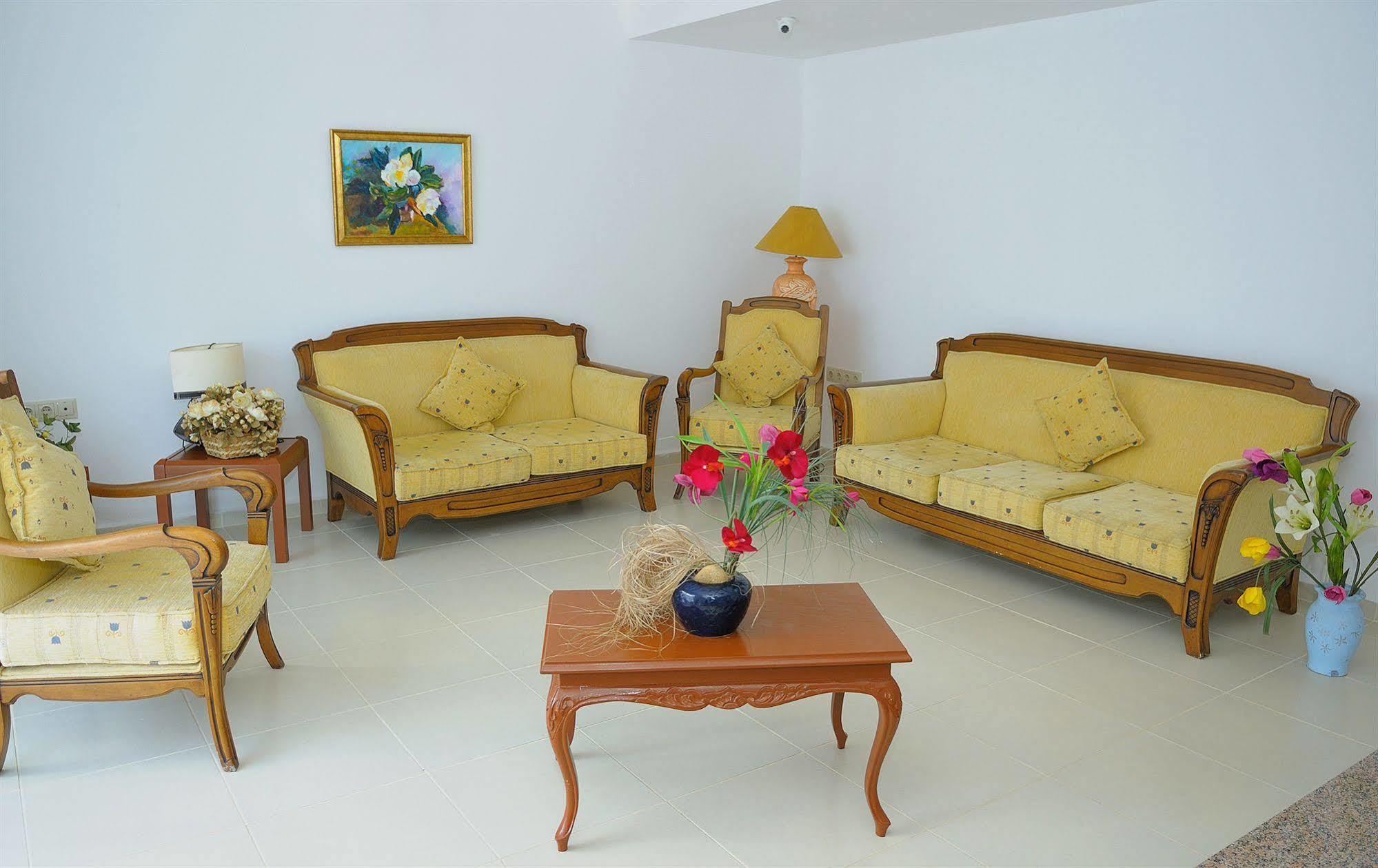 Twins Hotel