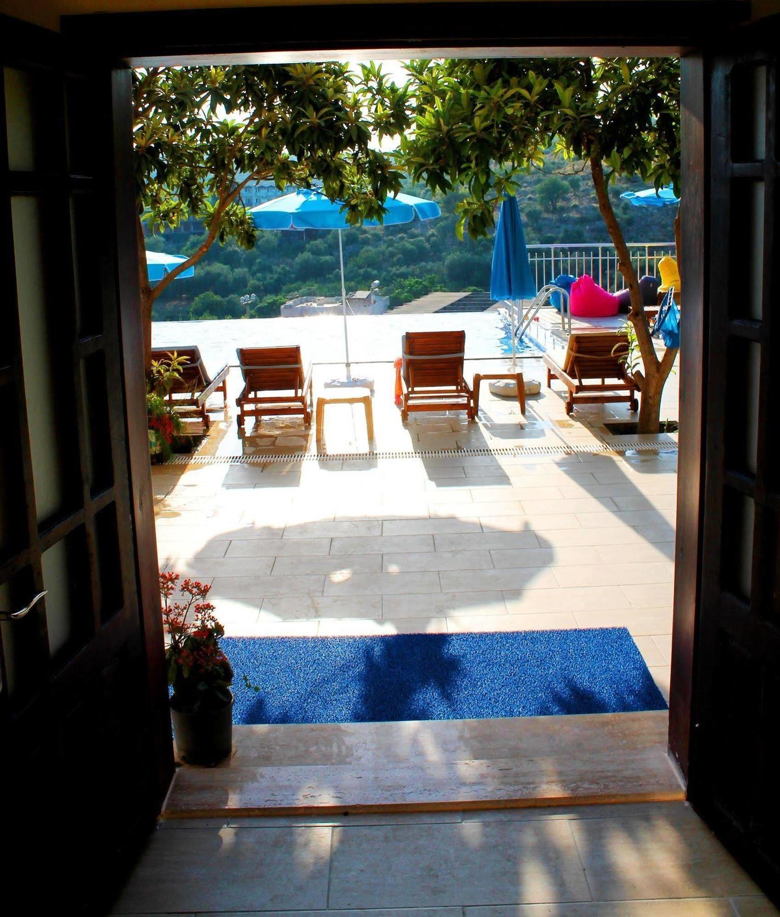 Sun Club Patara