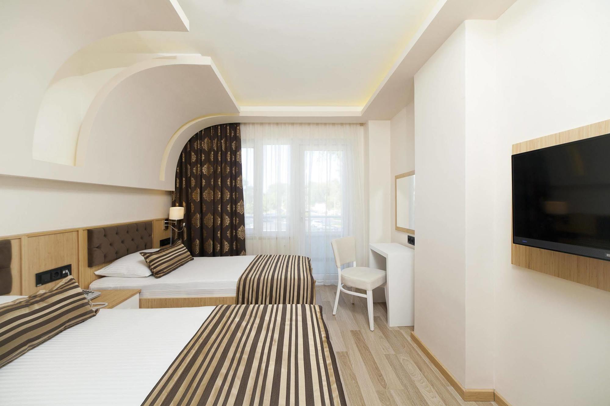 Hamzakoy Blue Park Boutique Hotel Gelibolu