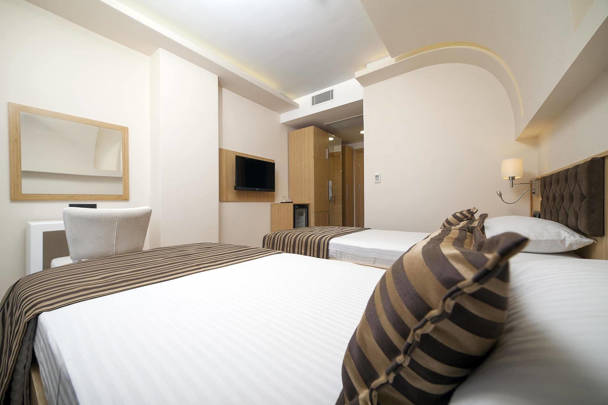 Hotel Hamzakoy Blue Park Boutique 4*