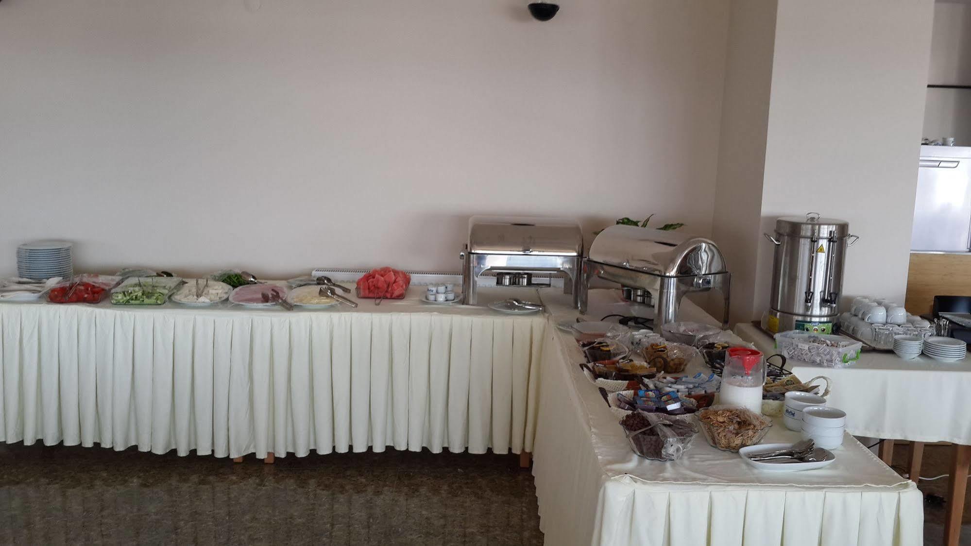 Hamzakoy Blue Park Boutique