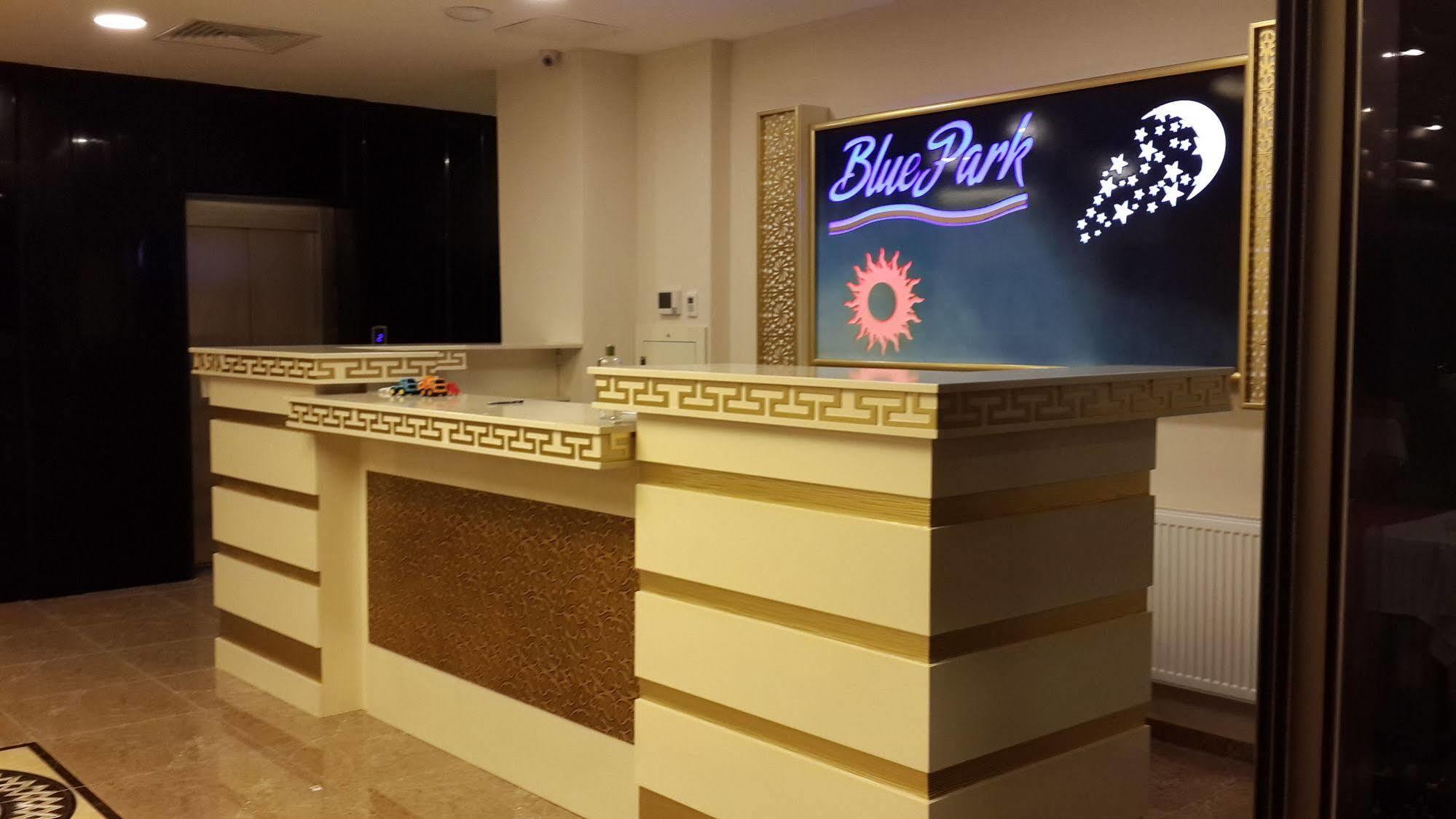 Hotel Hamzakoy Blue Park Boutique