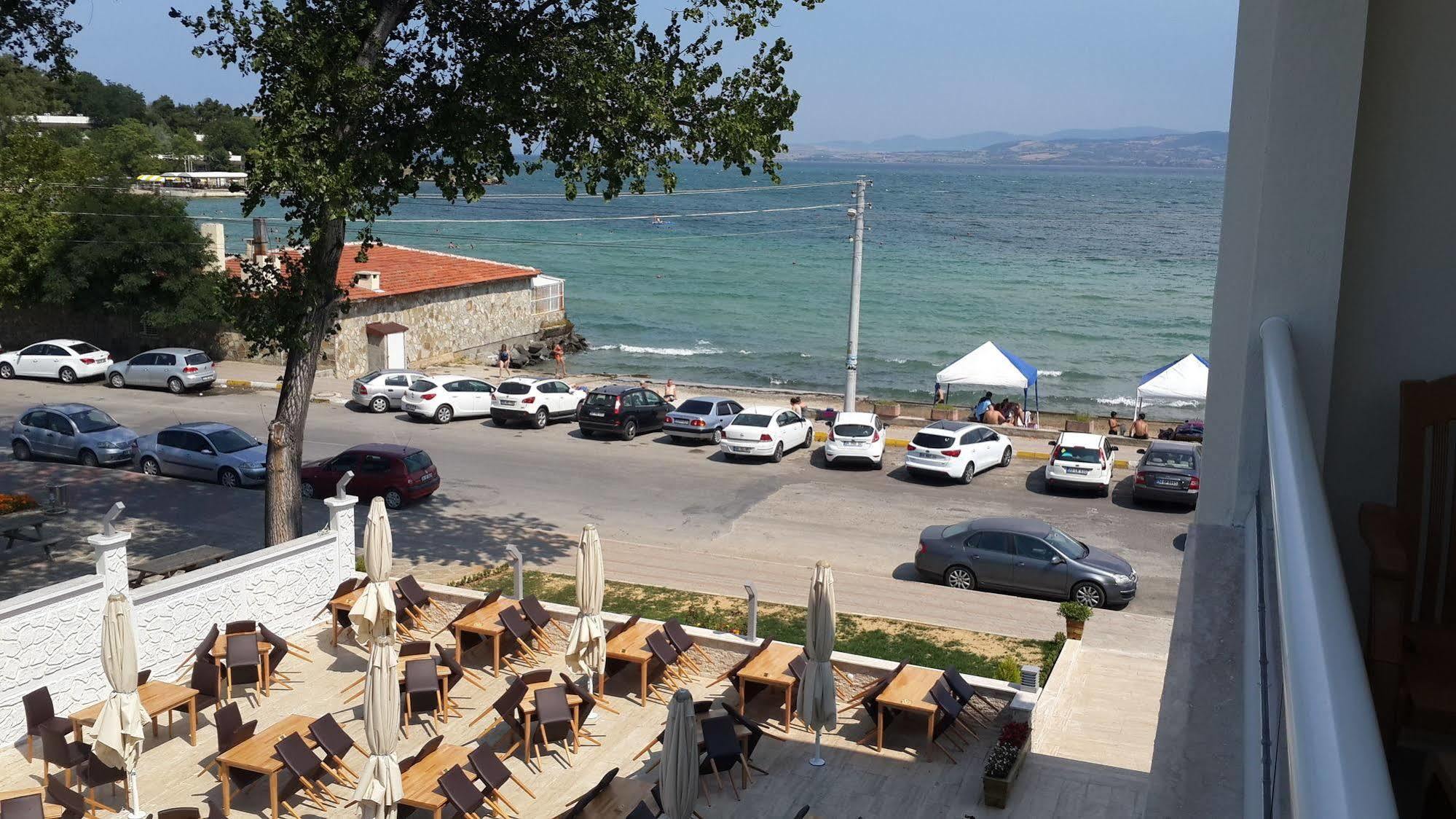 Hamzakoy Blue Park Boutique Gelibolu