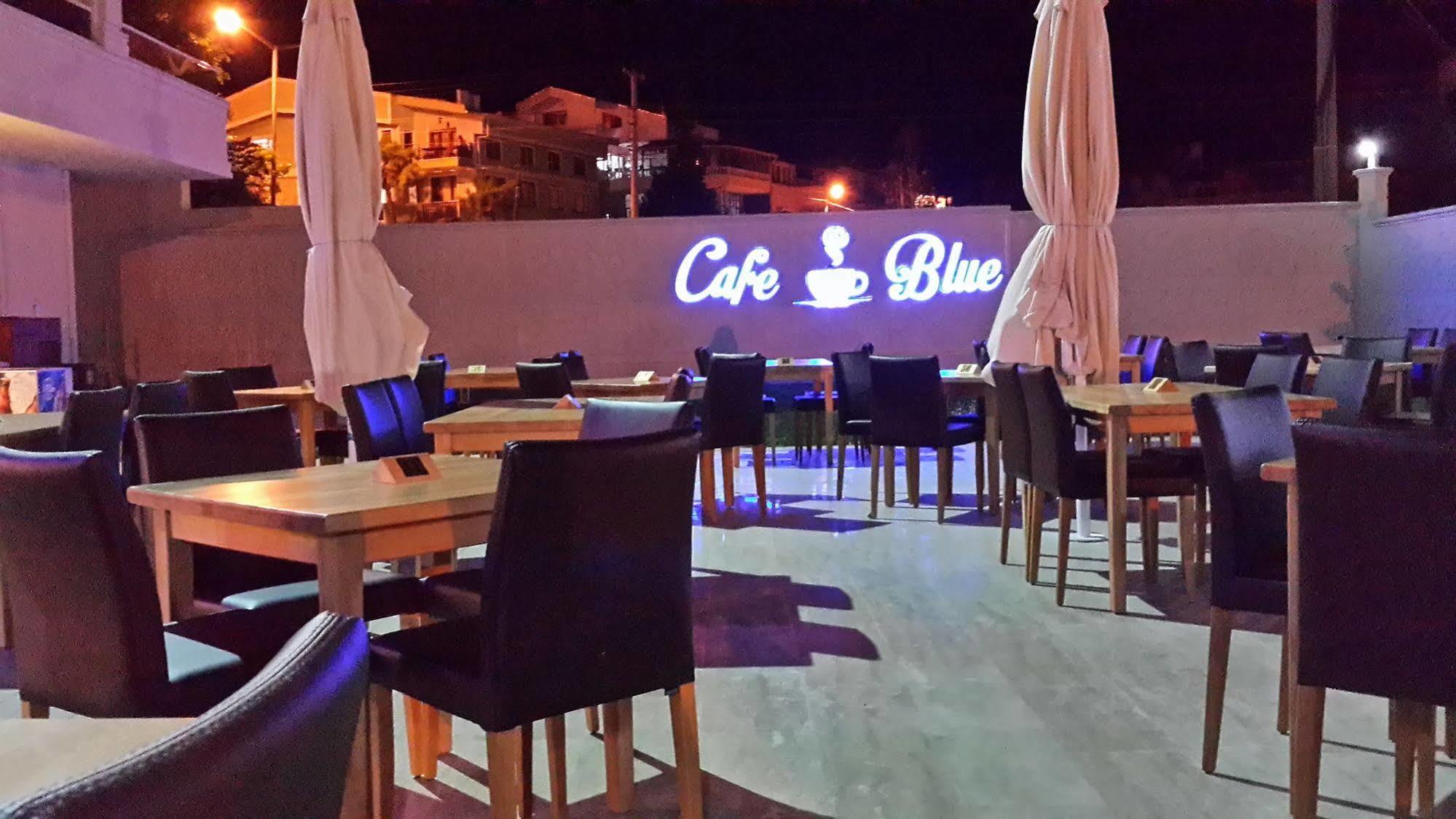 Hamzakoy Blue Park Boutique 4* Gelibolu