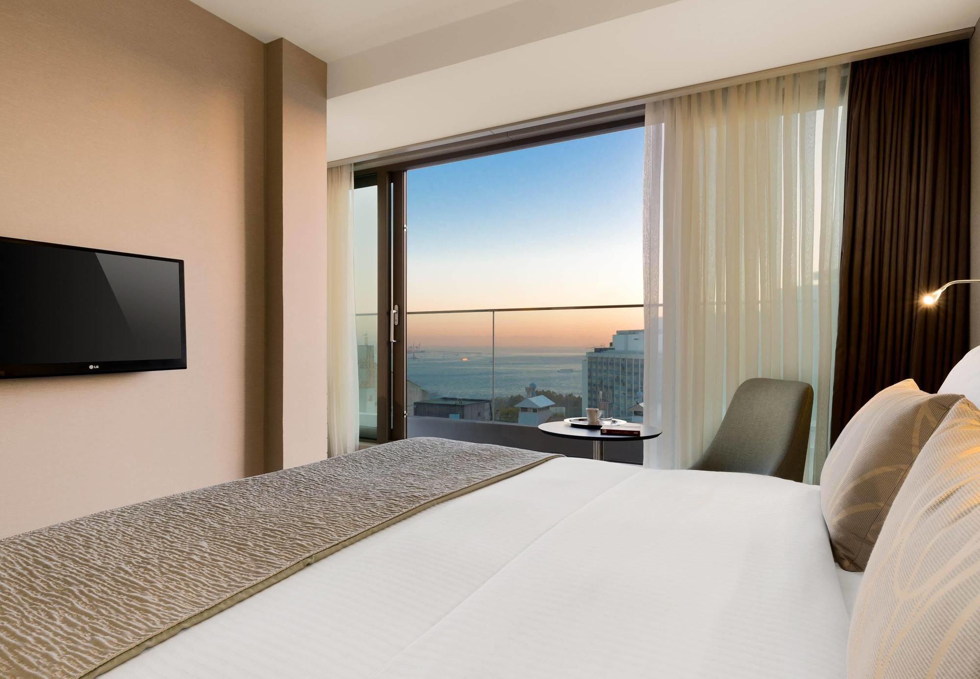 Hotel Ac Macka Istanbul