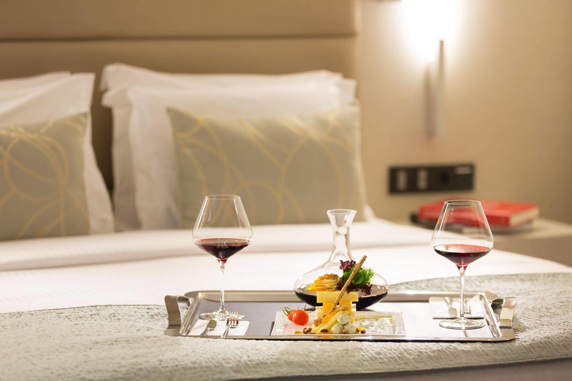 Hotel Ac Macka 4*
