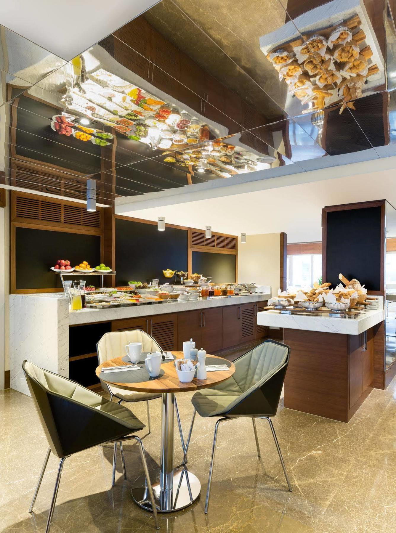 Ac Macka Hotel