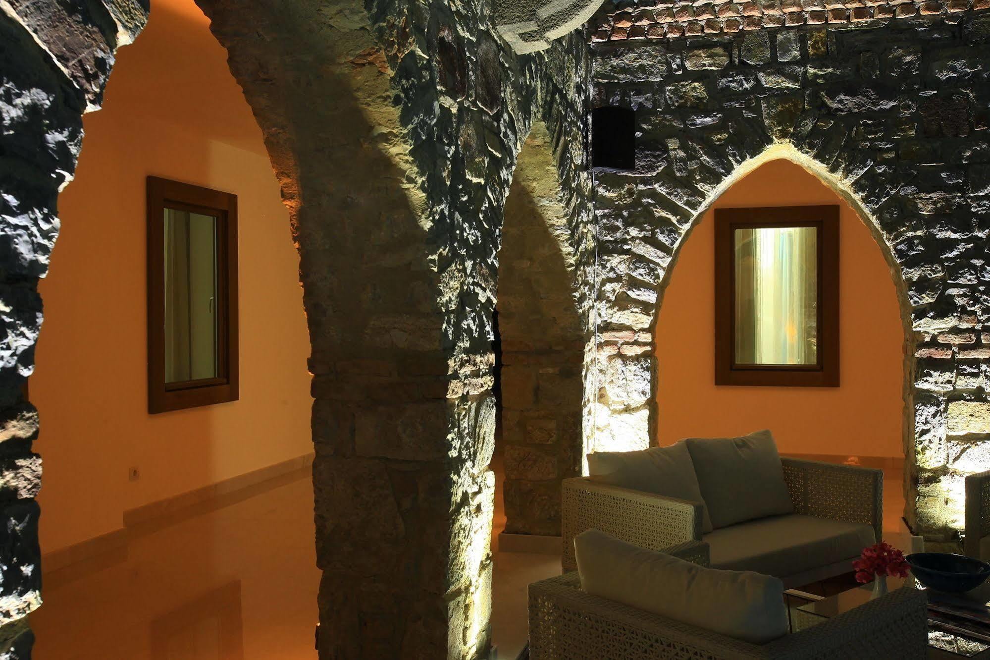 Hotel Saraya Bodrum Yalikavak