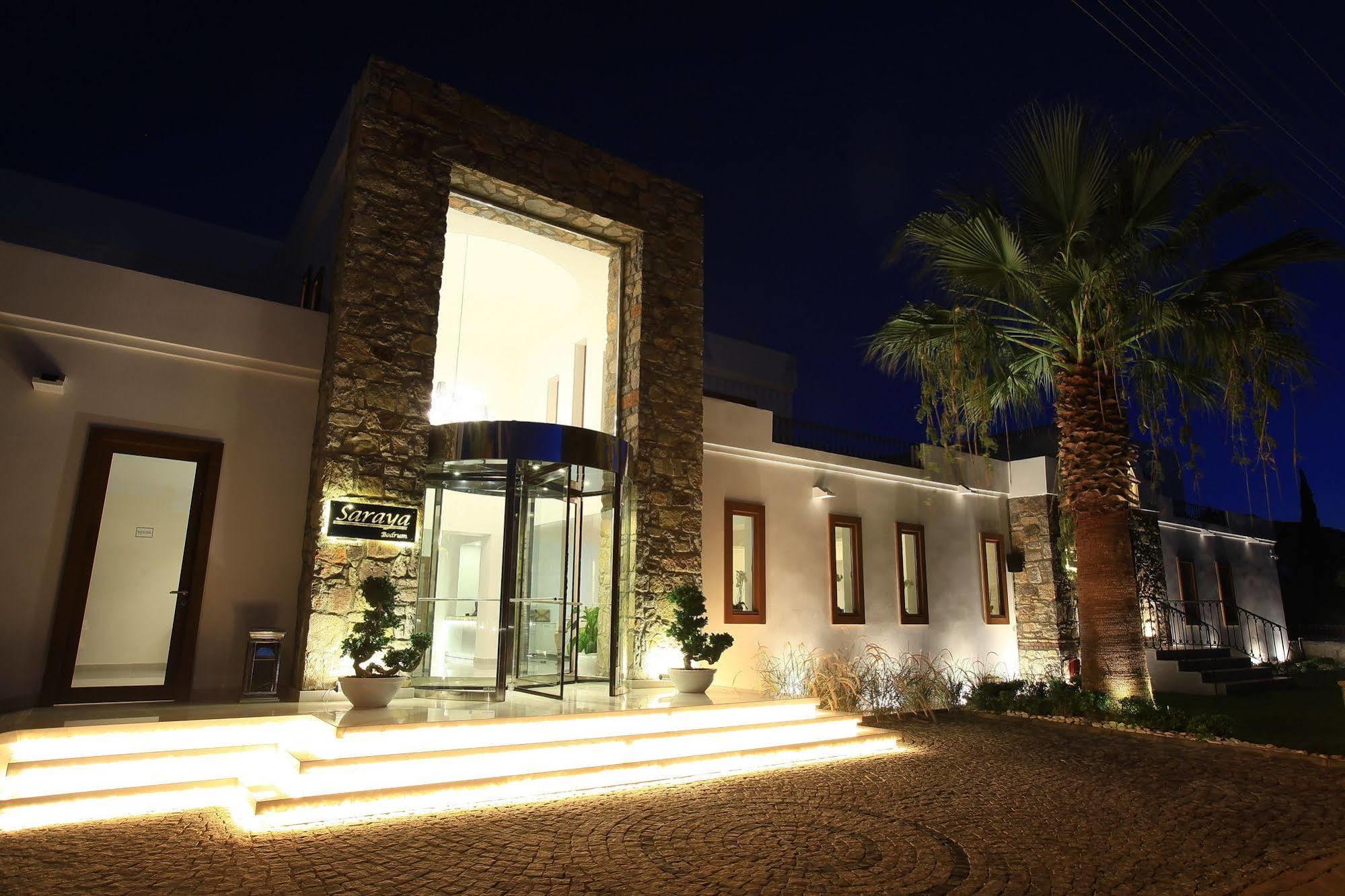 Saraya Bodrum Hotel Yalikavak