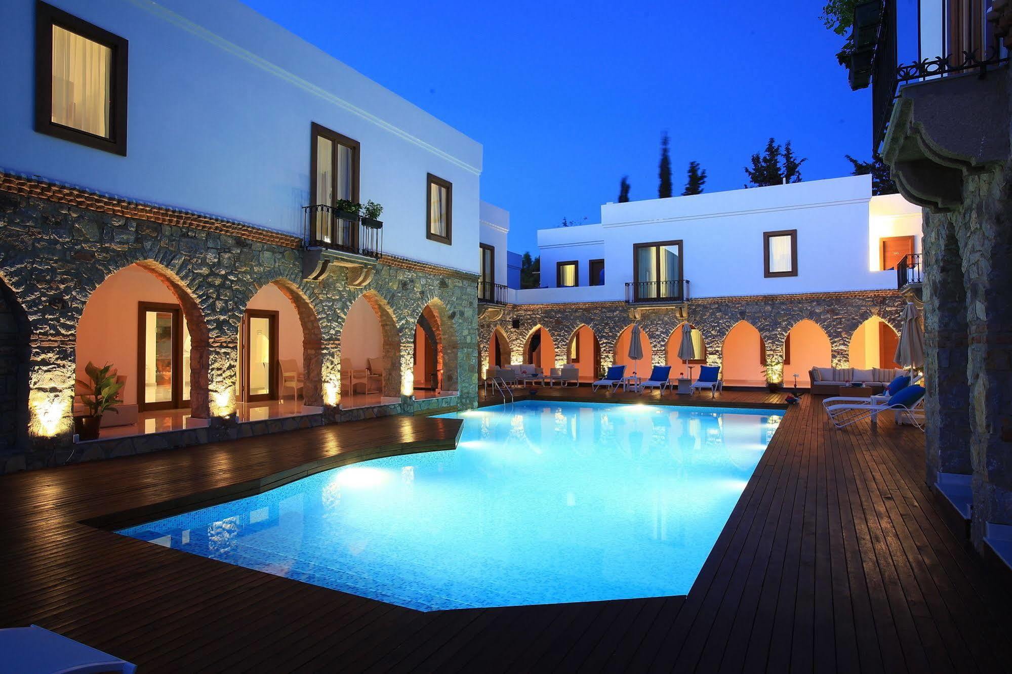 Hotel Saraya Bodrum
