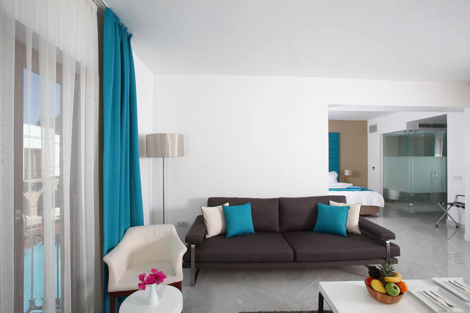 Saraya Bodrum Hotel Yalikavak