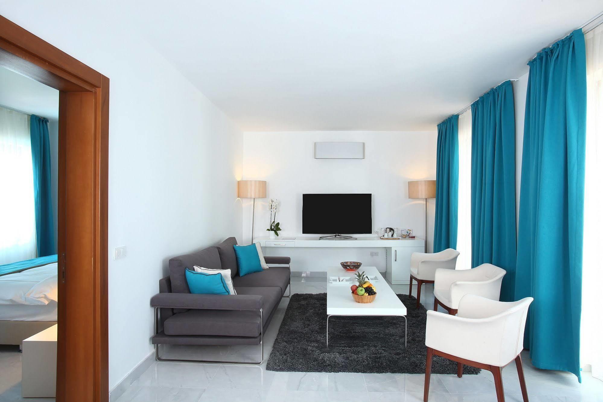 Hotel Saraya Bodrum Yalikavak