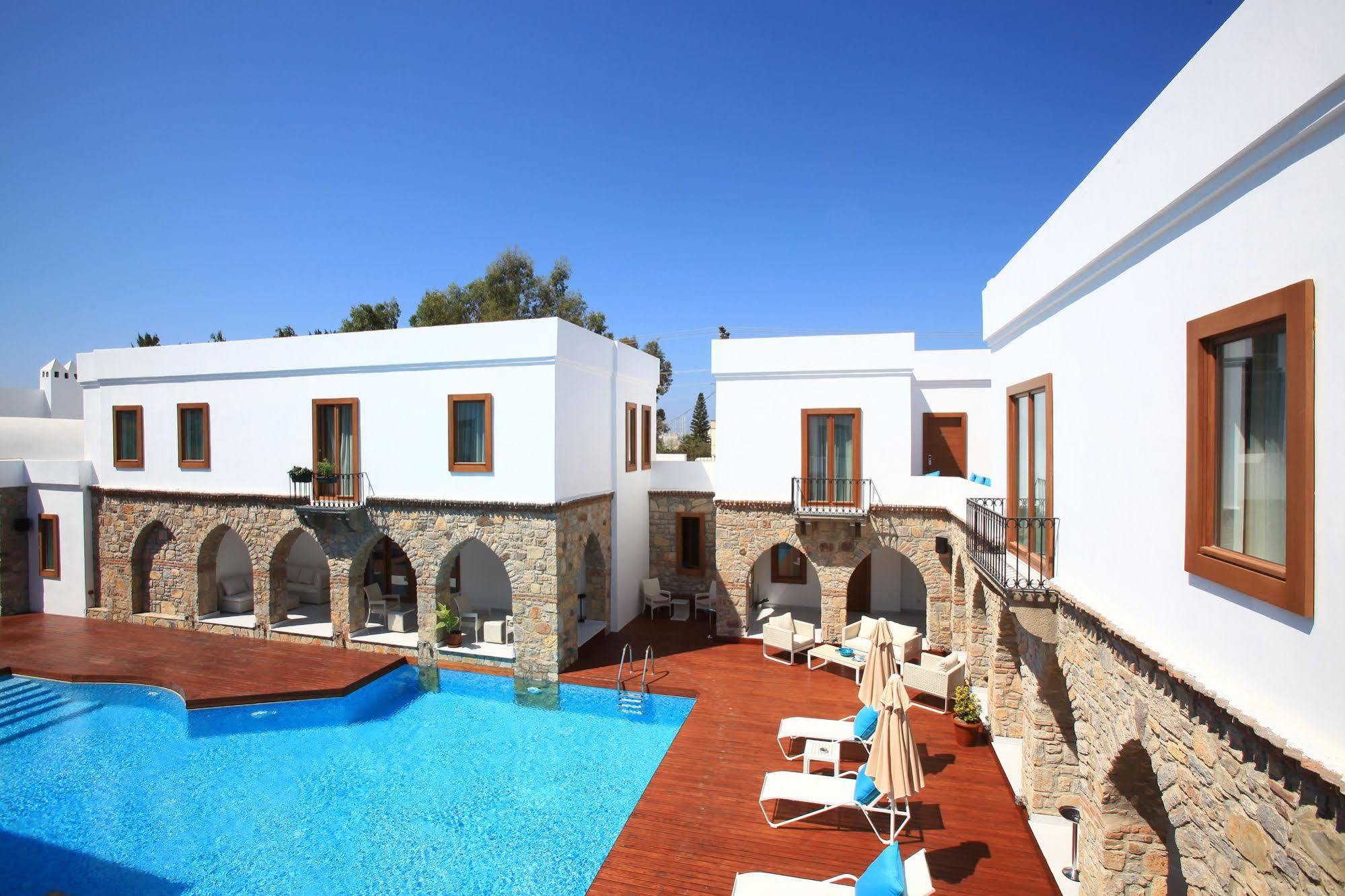 Saraya Bodrum