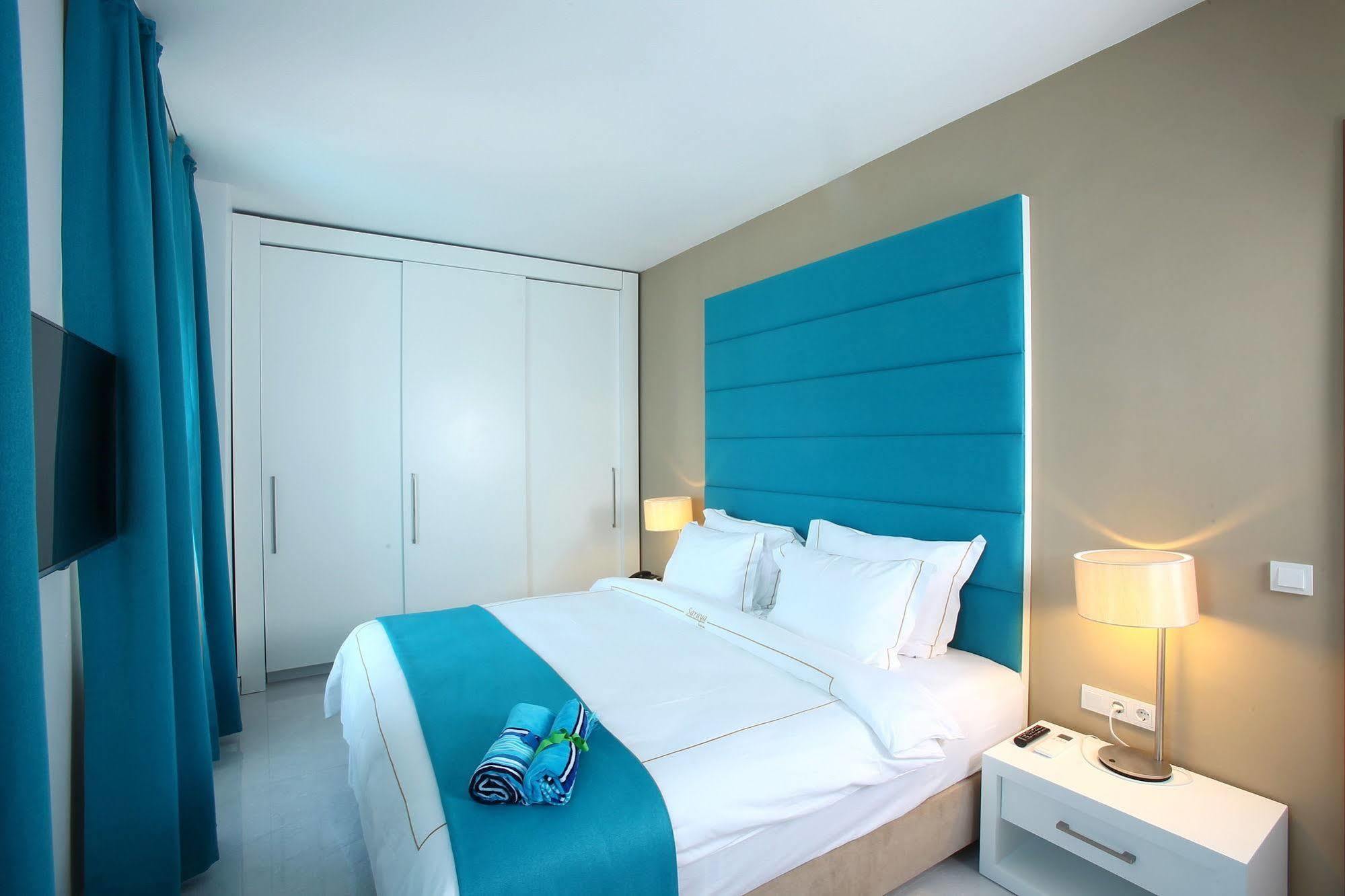Saraya Bodrum 2*