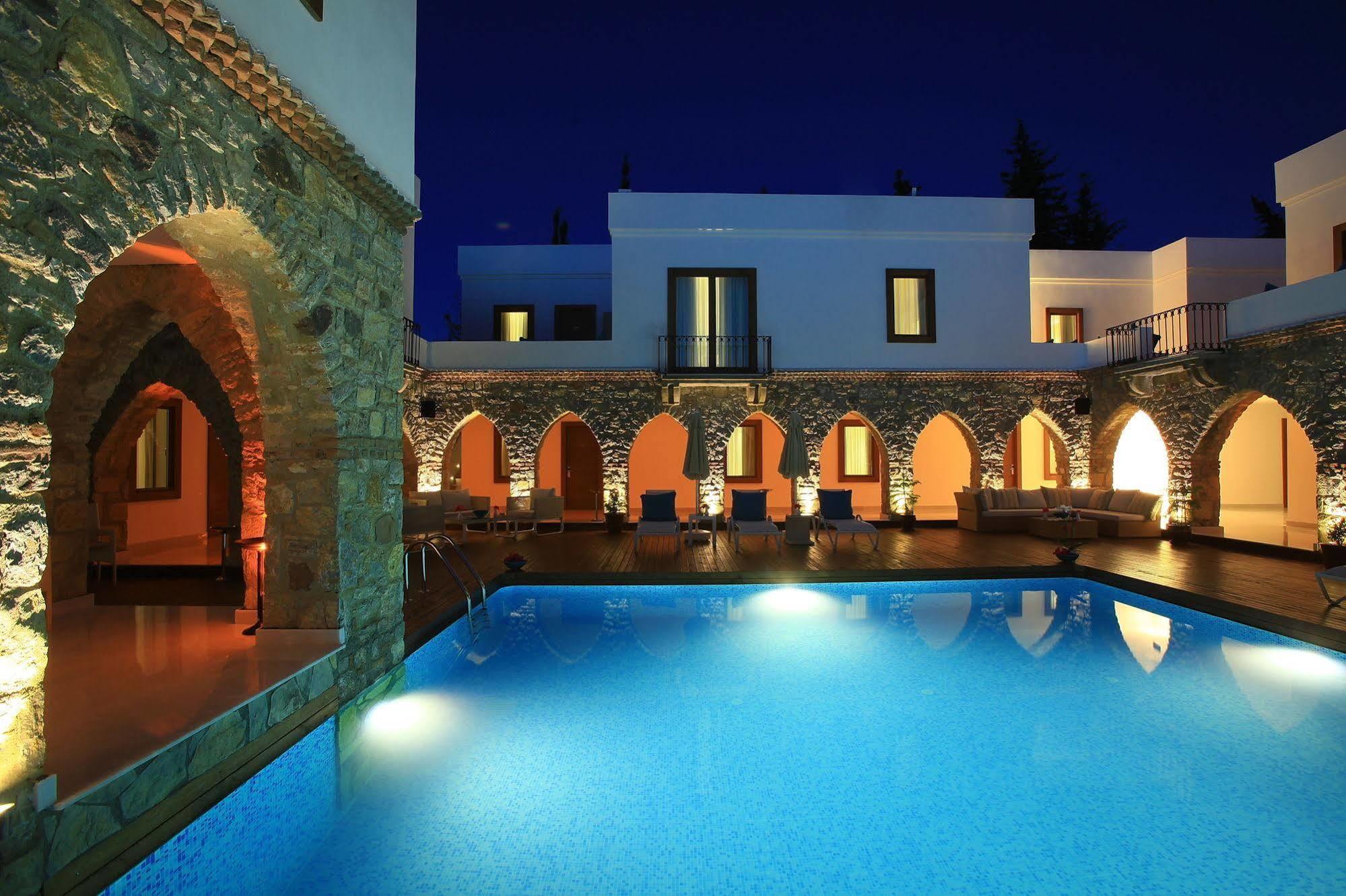 Hotel Saraya Bodrum