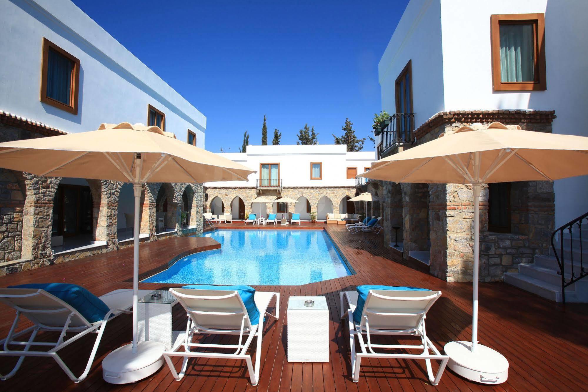 Saraya Bodrum 2*