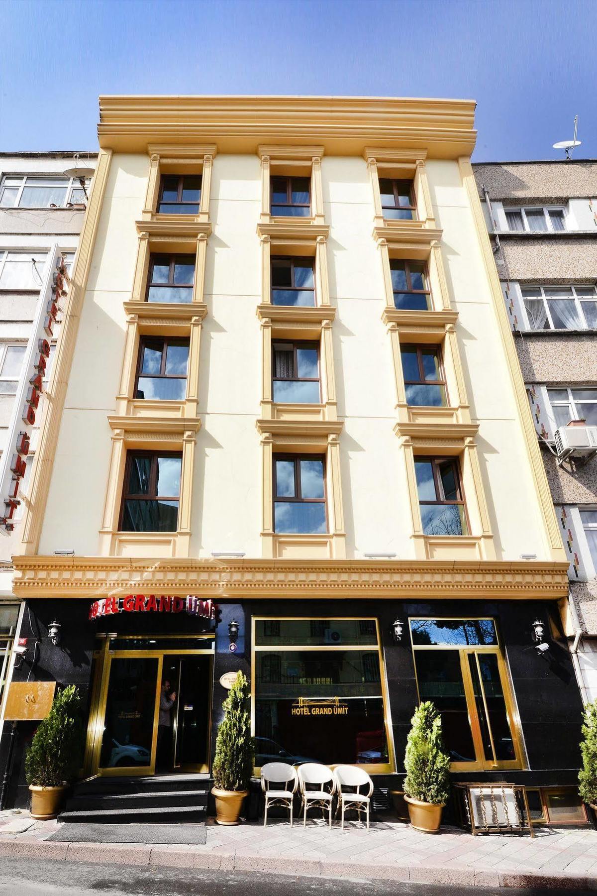 Grand Umit Istanbul