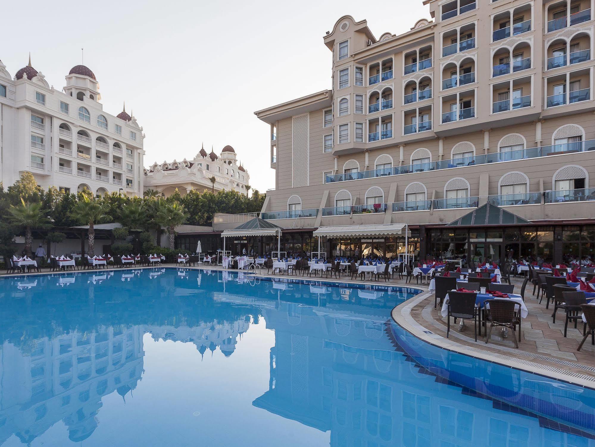 Hotel Sultan Of